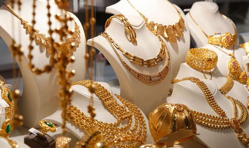 Şubat ayında 489,2 milyon dolarlık mücevher ihracatı gerçekleştirildi