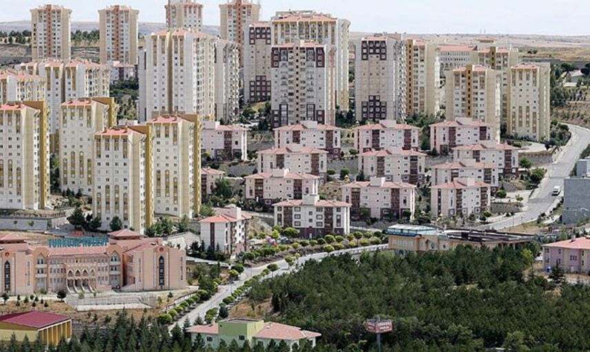 Şubat Ayının Konut Satış İstatistikleri Açıklandı