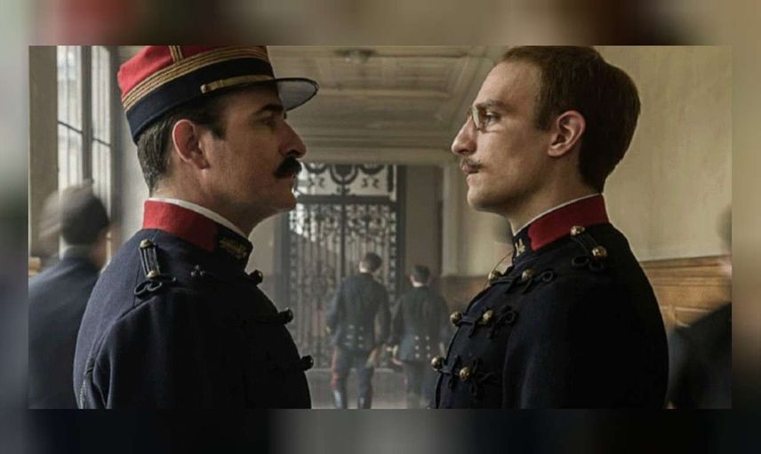 Subay ve Casus film konusu ve oyuncuları