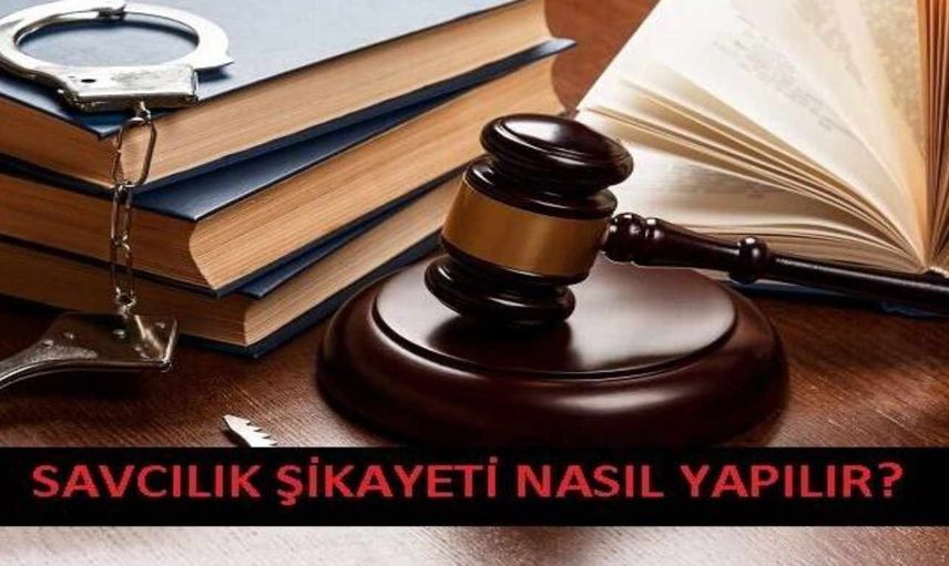 Suç duyurusunda bulunmak nedir, ne demektir? Hangi durumlarda, ne zaman suç duyurusunda bulunulur? Suç duyurusunda bulunmak ücretli mi?