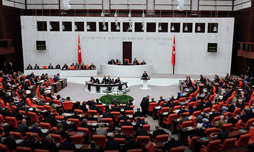 Suça sürüklenen çocuklarla ilgili  18 maddelik kanun teklifinin detayları ortaya çıktı