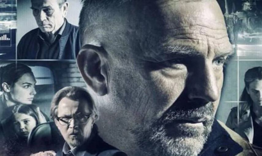 Suçlu filmi nerede çekildi? Suçlu filmi konusu ve oyuncu kadrosu