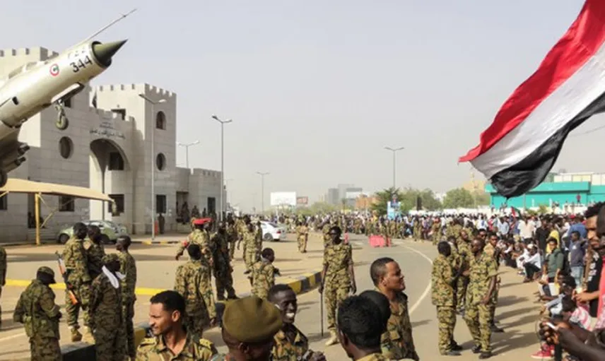 Sudan Askeri Geçiş Konseyi, Sivil Hükümet Kurmak İçin Hazır