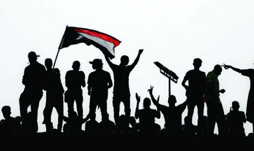 Sudan Askeri Geçiş Konseyi: Sudan'da 6 ay İçinde Erken Seçim Yapılabilir