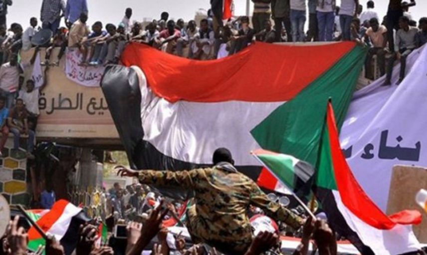 Sudan İstihbarat Başkanı Salah Kuş Görevi Bıraktı