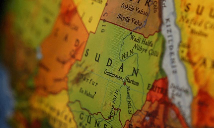 Sudan tetikte! Türkiye ve Mısır harekete geçti