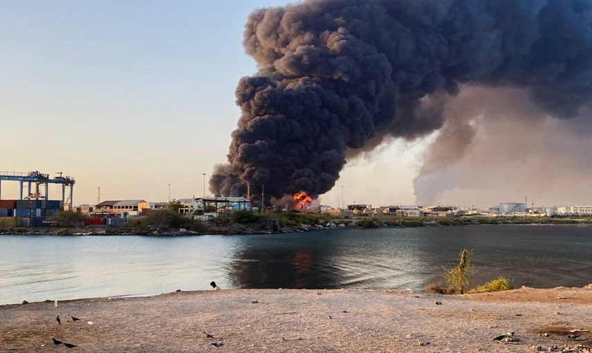 Sudan’da BM Üssüne İHA Saldırısı: 6 Barış Gücü Askeri Öldü, Dünya Ayağa Kalktı
