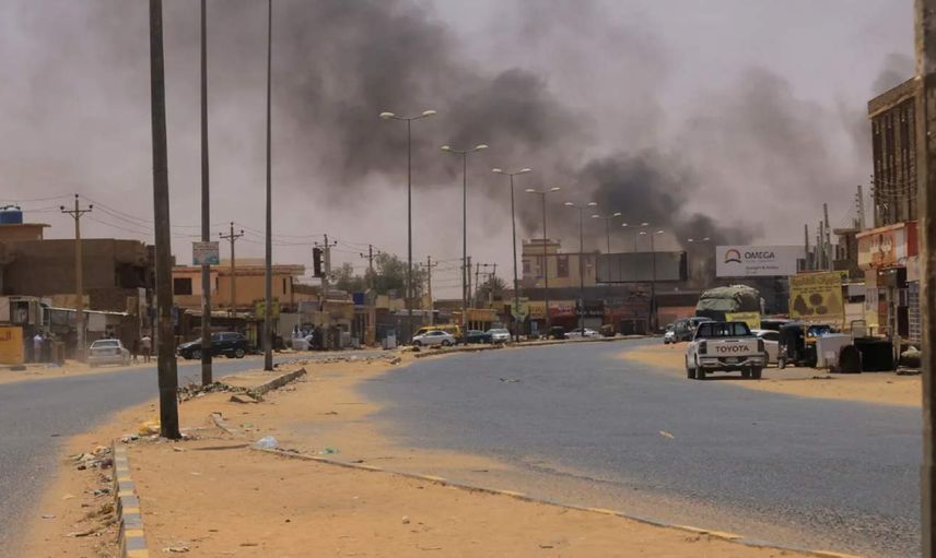 Sudan’da çatışmaların bilançosu ağırlaşıyor: 180’in üzerinde ölü var