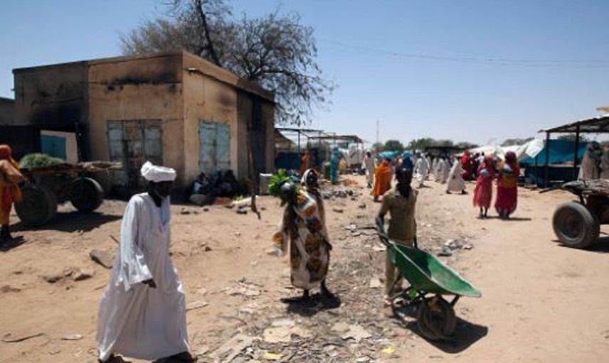 Sudan'da Kabile Çatışmalarında 50 Kişi Hayatını Kaybetti