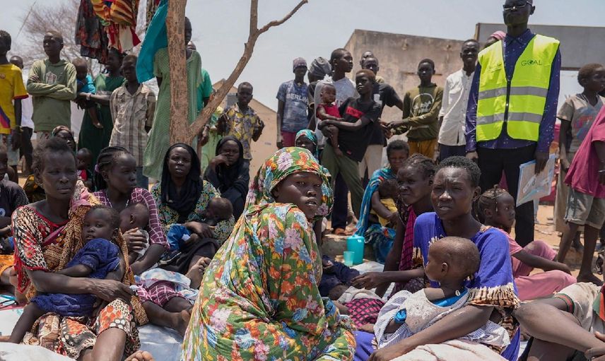 Sudan’da kolera salgını bilançosu ağırlaşıyor: Ölü sayısı 315’e yükseldi