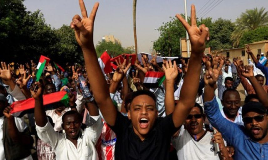 Sudan'da Kurulacak Hükümete Askeri Konsey Aday Gösterilmeyecek