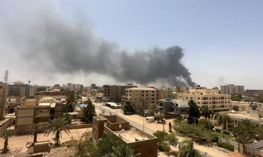 Sudan’da ortalık karıştı: Çok sayıda ölü ve yaralı var