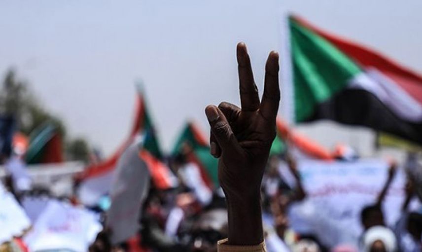 Sudan'da Taraflar Başkanlık Konseyinde Uzlaşma Sağlayamadı