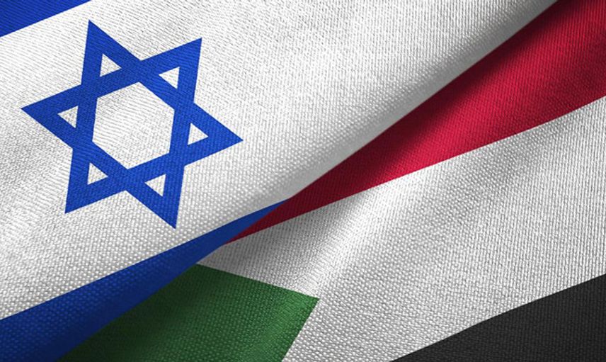 Sudan'dan İsrail Boykotu Kararı