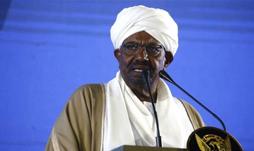 Sudan'ın Devrik lideri Ömer el-Beşir'in Kardeşleri Gözaltına Alındı