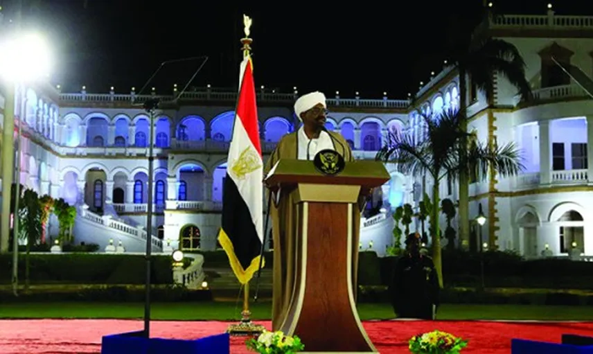 Sudanlı Devrik Lider Beşir’in Kardeşlerinden Biri Türkiye’de İddiası