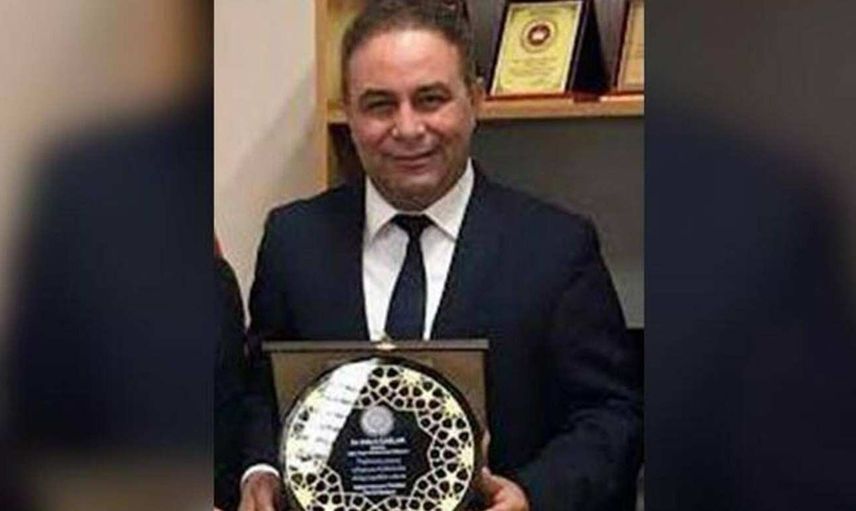 Şükrü Çağlar kimdir, neden öldü? Ankara 29. Ağır Ceza Mahkemesi Başkanı Şükrü Çağlar hakkında bilgiler