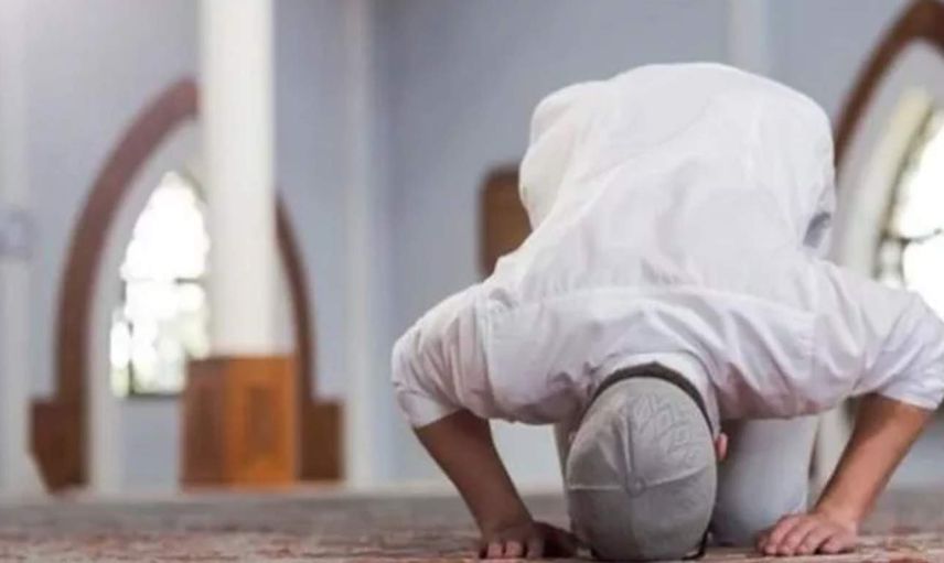 Şükür namazı nasıl kılınır? Kurban Bayramı'nda şükür namazı ne zaman kılınır, farz mı? Bayramda bu kurala muhakkak dikkat edin