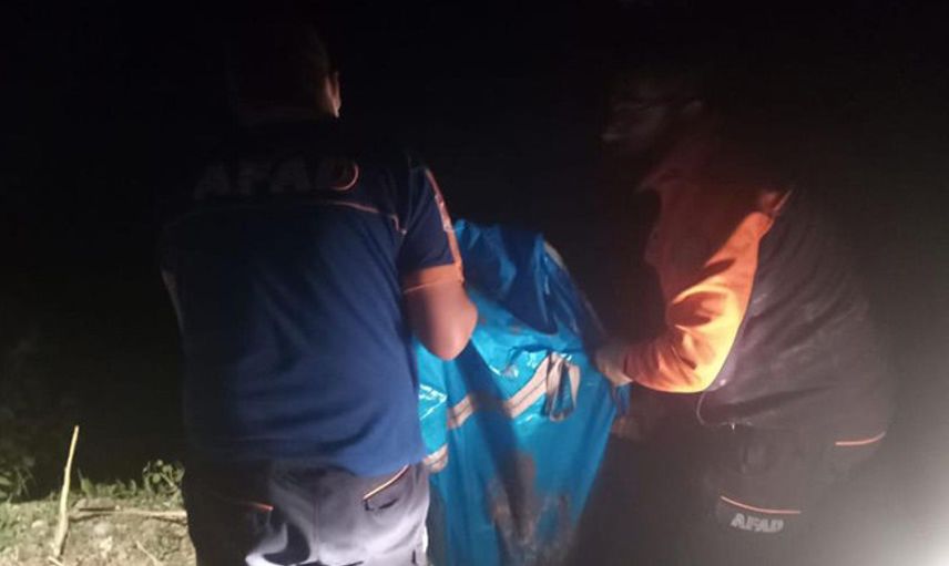 Sulama Kanalına Düşen 2 Çocuğun Cansız Bedeni Bulundu