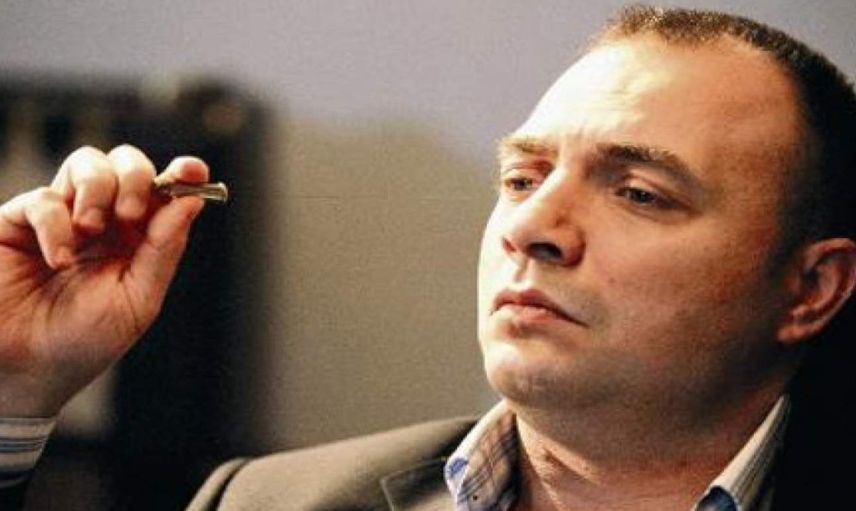 Süleyman Çakır kimdir, gerçek ismi nedir? Süleyman Çakır ne zaman ve hangi bölümde öldü?