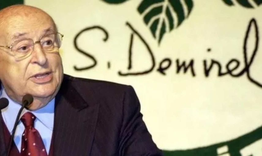Süleyman Demirel kimdir? Süleyman Demirel ne zaman, kaç yaşında öldü? Türkiye Cumhuriyeti'nin 9. Cumhurbaşkanı Süleyman Demirel ölüm yıl dönümü