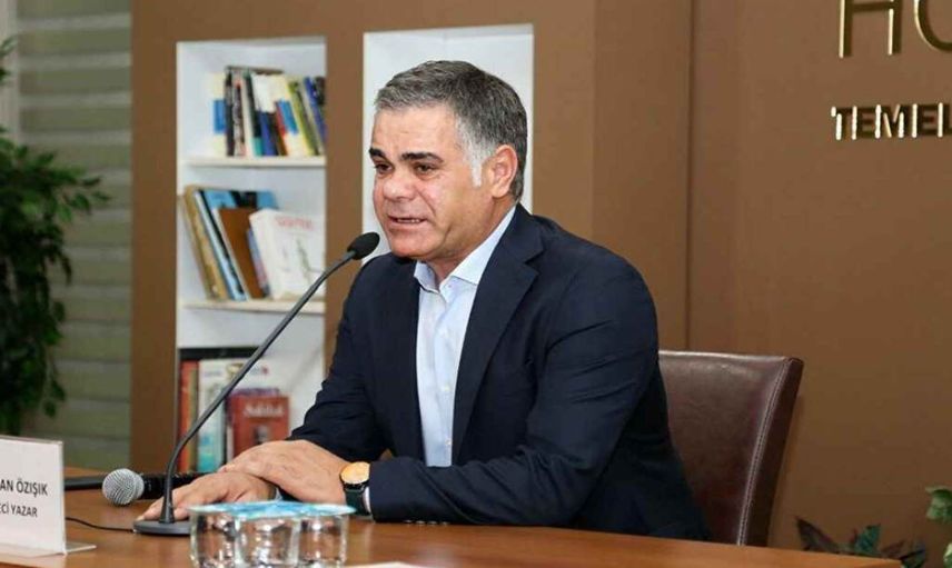 Süleyman Özışık kimdir, nereli? Gazeteci Süleyman Özışık kaç yaşında ve neden öldü? Süleyman Özışık hayatı ve biyografisi