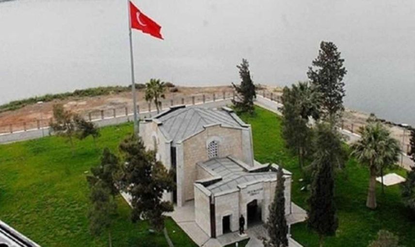 Süleyman Şah Türbesi nerede? Süleyman Şah Türbesi eski yerine taşınacak mı?