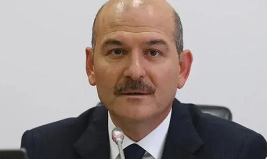 Süleyman Soylu, Avrupa Konseyi Parlamenter Meclisi Başkanı ile Bir Araya Geldi