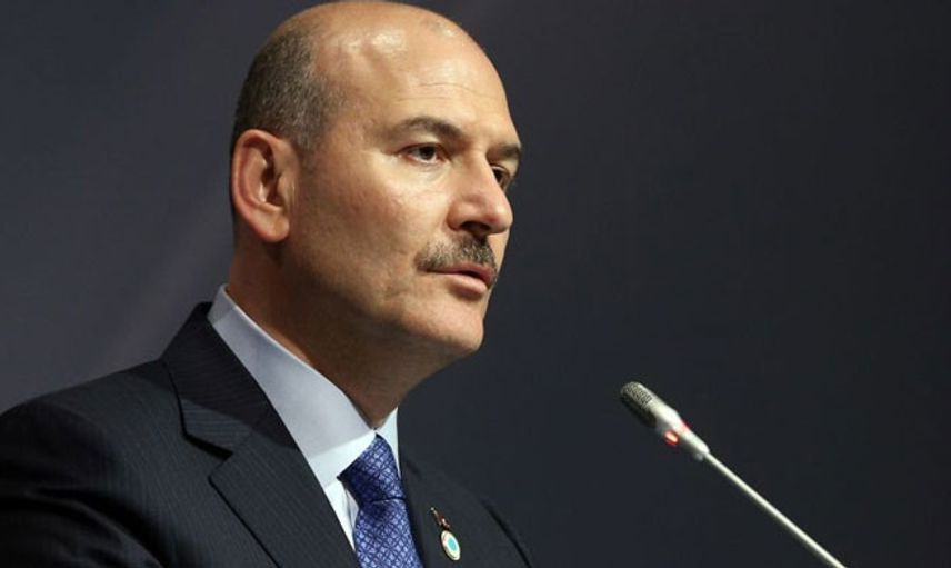 Süleyman Soylu: Daha Yoğun Denetim Modeline Geçiyoruz