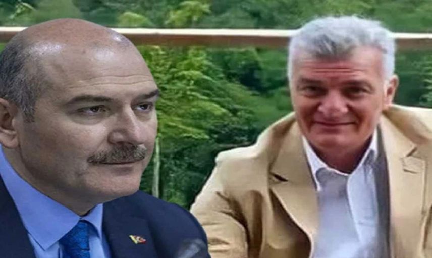 Süleyman Soylu'nun kuzeni kimdir, neden öldürüldü? Bakan Soylu ile ilgisi var mı? işte tüm detaylar