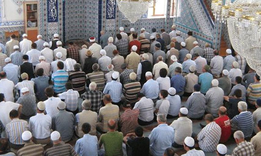 Süleymancılar cemaatinin önde gelen isminden mühim açıklama