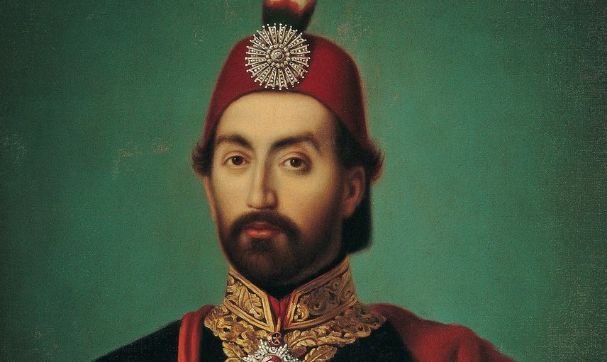 Sultan Abdülmecid Kimdir, Hayatı ve Dönemi Özellikleri Nelerdir?