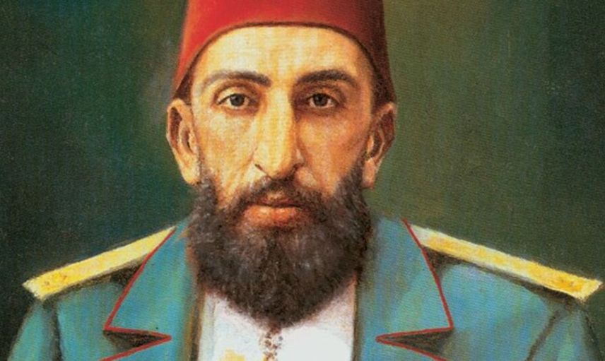 Sultan II. Abdülhamid, vefatının 108. yılında yad ediliyor