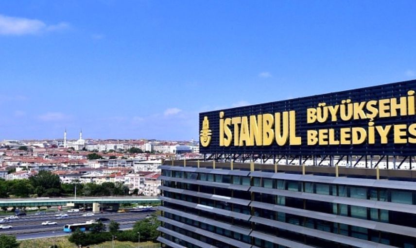 Sultanahmet'te İşine Son Verilen Otobüs Firmasından İBB'ye Dava Açıldı