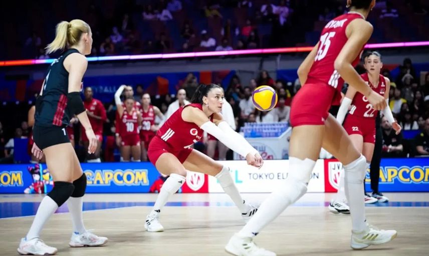 Sultanlar Zaferi Tie-Break'te Kaçırdı