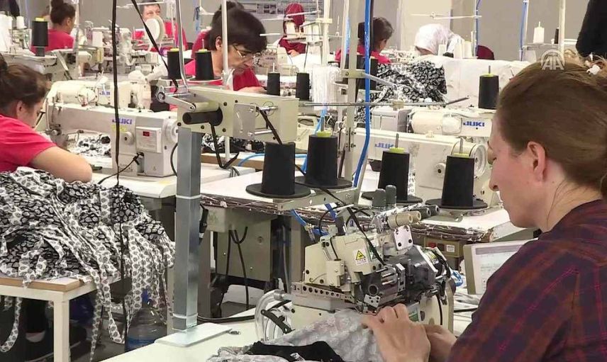 Sun Tekstil halka arz ne zaman başlıyor? Sun Tekstil hangi banka üzerinden yapılacak? Sun Tekstil halka arz talep toplama tarihleri!