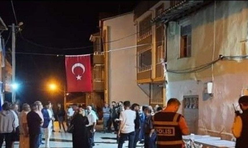 Sünnet düğününde kan döküldü! 1 ölü, 5 yaralı