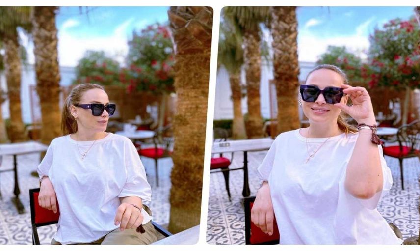 Sunucu Nur Viral evli mi? Hayatta Her Şey Var sunucu Viral'a hamilelik iddiası