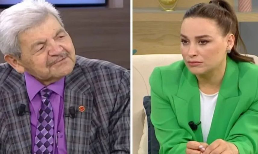 Sunucu Nur Viral gözyaşlarıyla duyurdu: İlahiyatçı Yusuf Kavaklı Hoca hayatını kaybetti