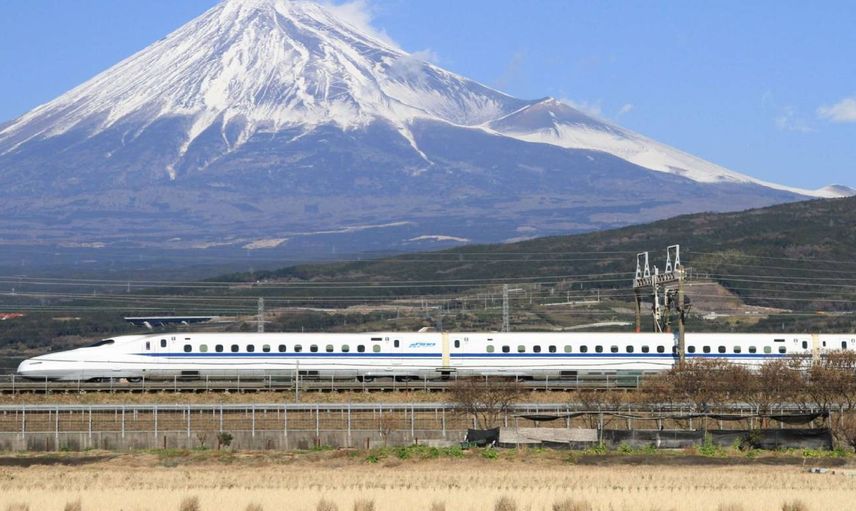 Süper hızlı tren geliyor: İstanbul-Ankara arası 80 dakikaya düşecek