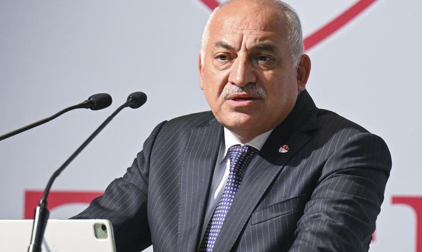 Süper Kupa finali sonrası flaş iddia: Mehmet Büyükekşi fenalaştı