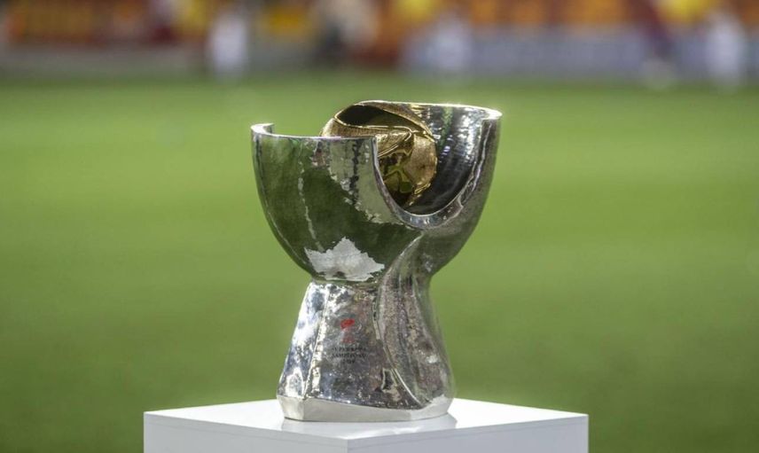 Süper Kupa krizi dünya manşetlerinde: Galatasaray-Fenerbahçe derbisi iptal edildi