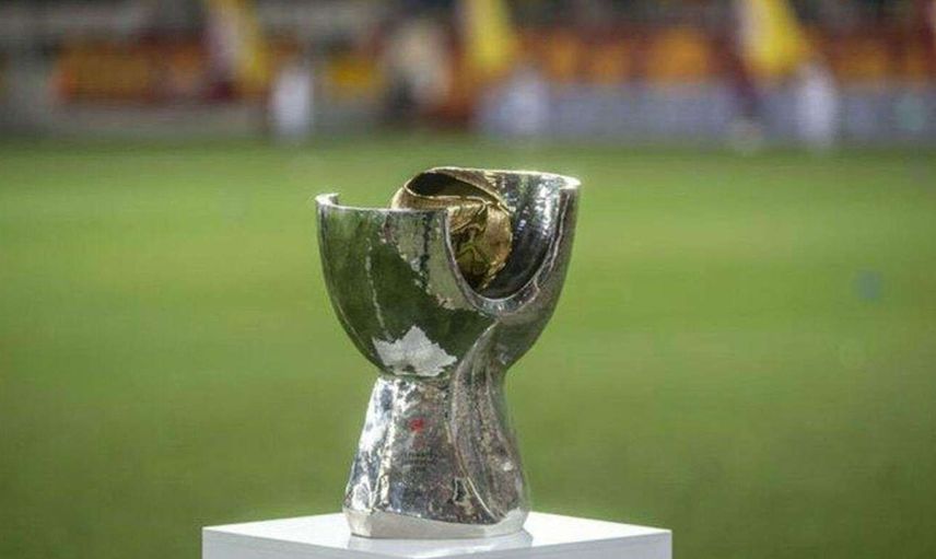 Süper Kupa maçı ertelenecek mi? TFF Başkanı Büyükekşi'den şok açıklama...