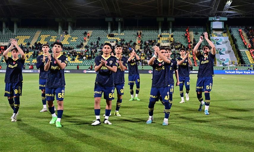 Süper Kupa’daki olay sonrası tartışılıyor: Fenerbahçe’nin Süper Lig’de puanı silinecek mi?