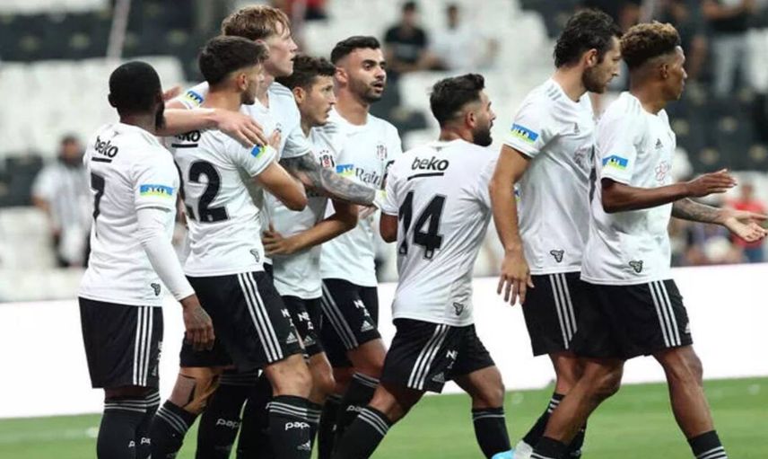 Süper Lig 1. hafta: Beşiktaş Kayserispor maçı ne zaman ve hangi kanalda? Beşiktaş Kayserispor maçı şifreli mi olacak?