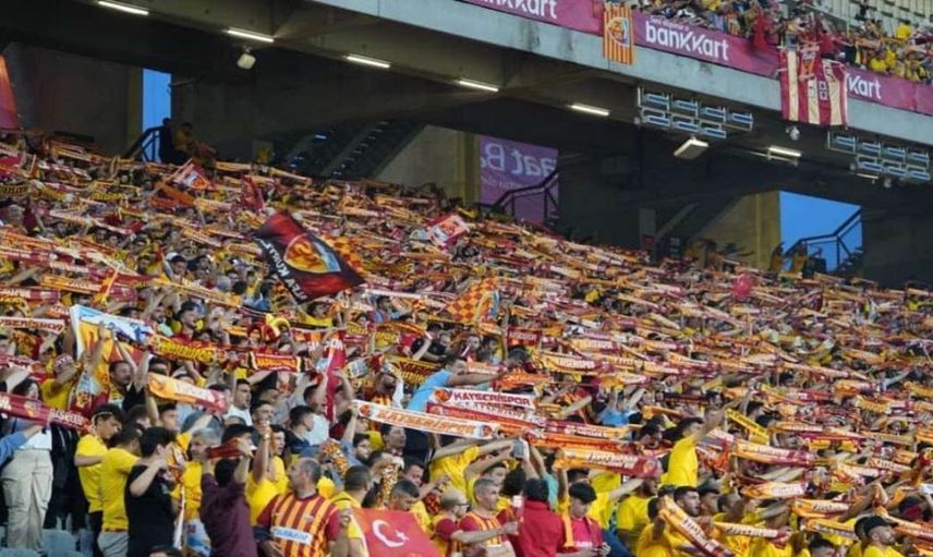 Süper Lig 2. hafta: Kayserispor İstanbulspor maçı ne zaman ve hangi kanalda? Kayserispor İstanbulspor maçında kim hakem olacak?