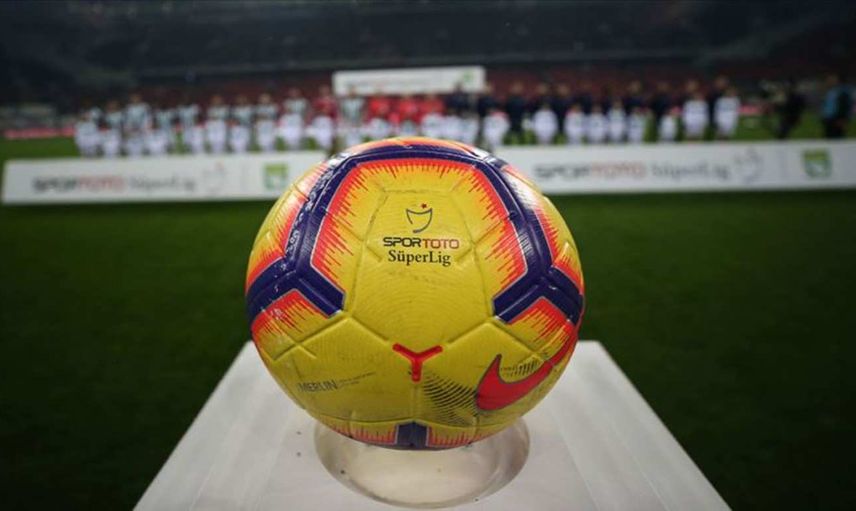 Süper Lig 2022-2023 sezon fikstürü ne zaman çekilecek? Süper Ligde yeni sezon fikstürü belli oluyor