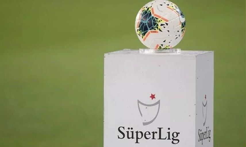 Süper Lig 32. hafta puan durumu