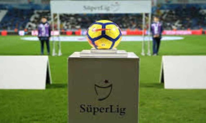 Süper Lig 38.hafta maçları aynı gün, aynı saatte mi oynanacak?