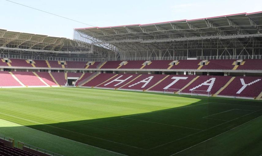 Süper Lig 6. hafta: Gaziantep FK Ümraniyespor maçı hangi kanalda ve ne zaman oynanacak? Gaziantep FK Ümraniyespor maçı hakemi kim?